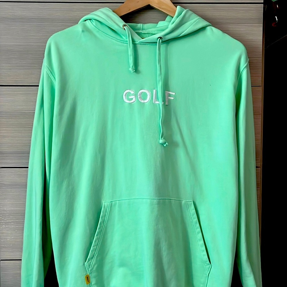 GOLF Sweatshirt